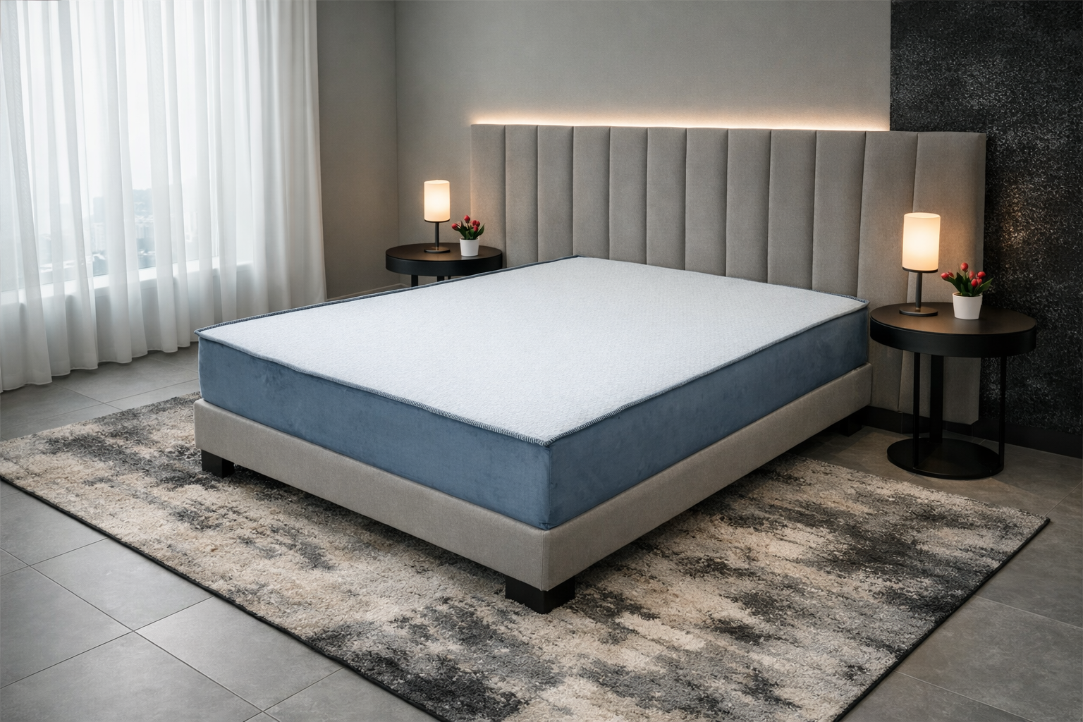 Colchão de Sonho Deluxe