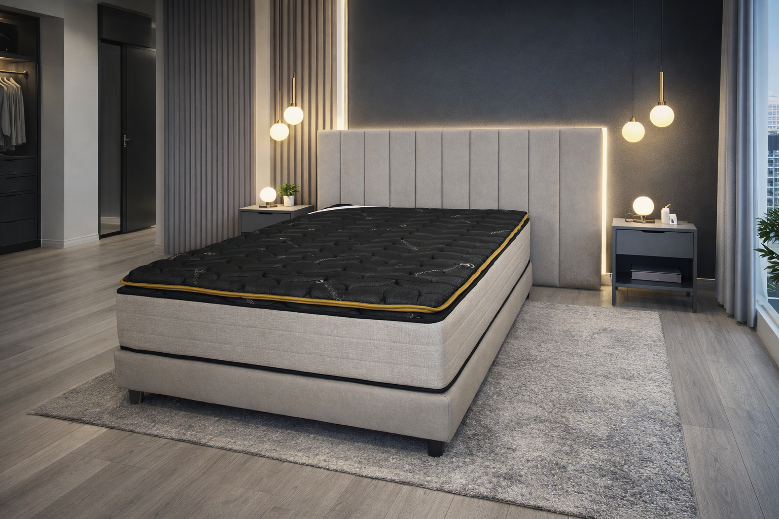 Topper Sonho
