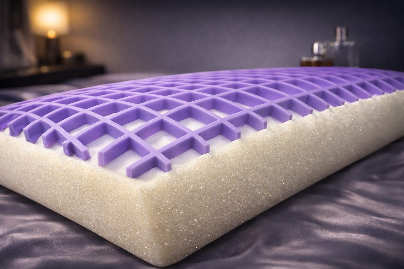 Almofada TPE Elastic