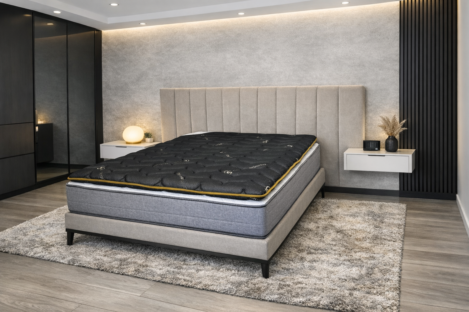 Topper Sonho Premium