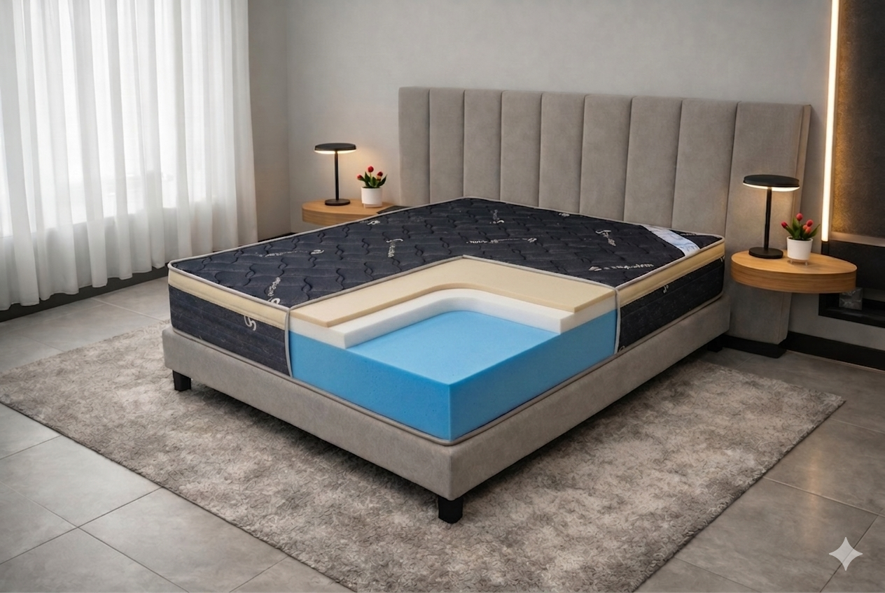 Colchão Sonho Premium
