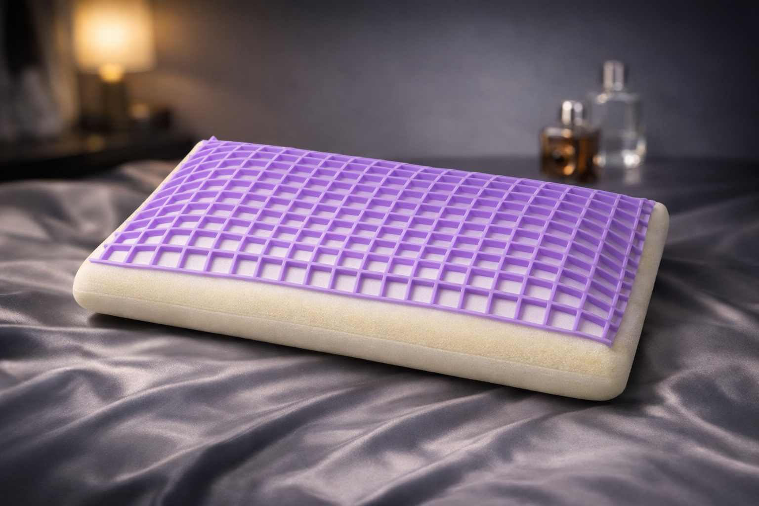 Almofada TPE Elastic